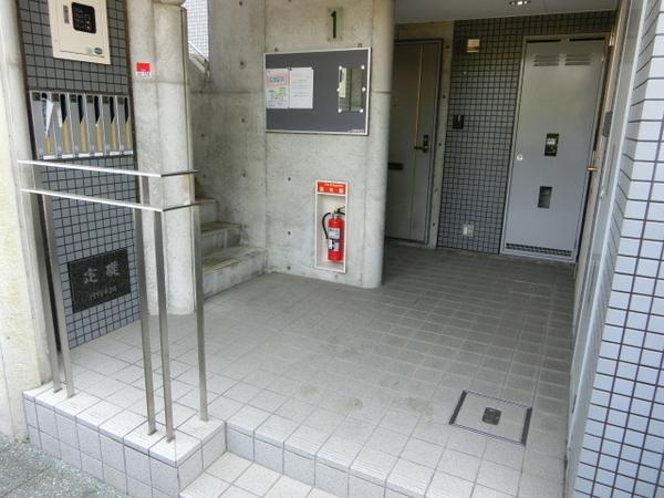 第二長法寺マンション