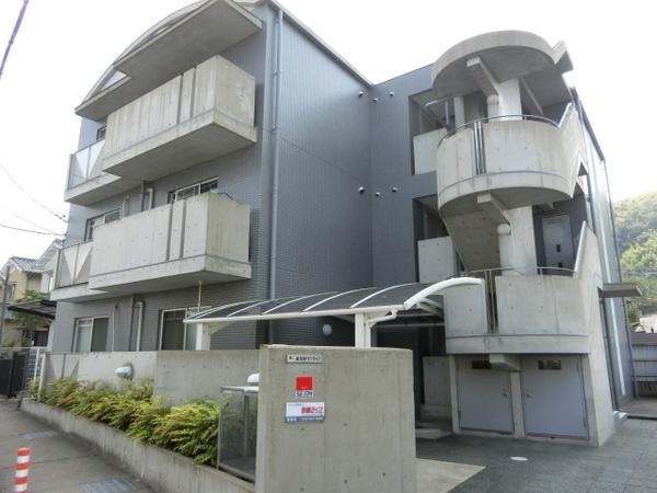 第二長法寺マンション