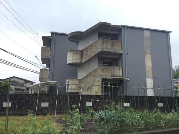 第二長法寺マンション