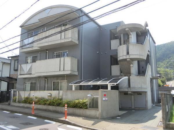 第二長法寺マンション