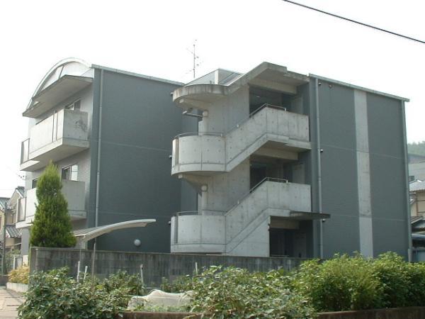 第二長法寺マンション