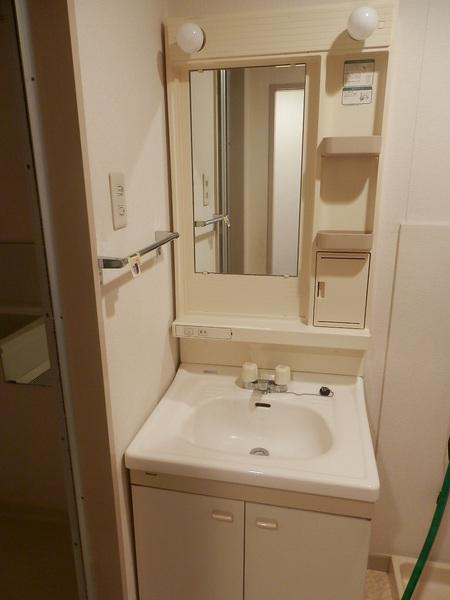 第二長法寺マンション