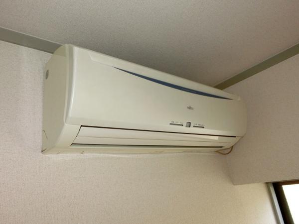 貸家　馬場見場走り4-23