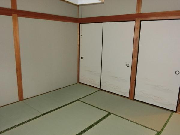 貸家　馬場見場走り4-23