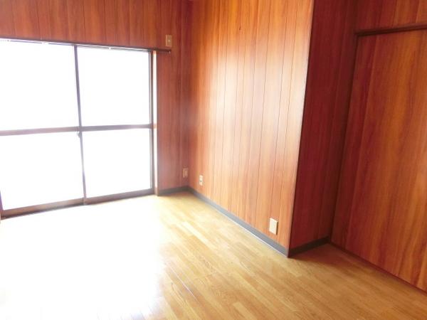 貸家　馬場見場走り4-23