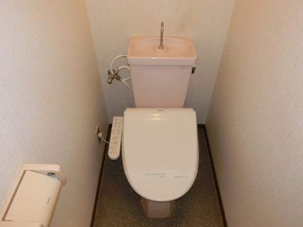 貸家　馬場見場走り4-23