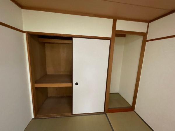 ソシアル大山崎　107号