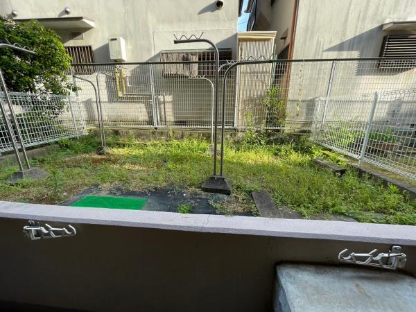 ソシアル大山崎　107号