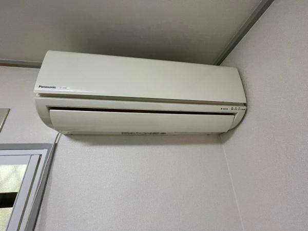 ソシアル大山崎　107号