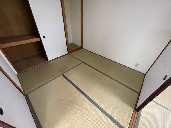 ソシアル大山崎　107号