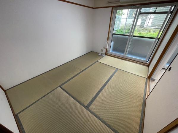 ソシアル大山崎　107号