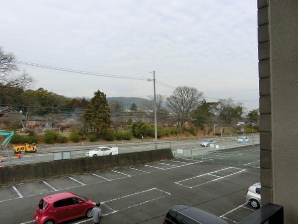 フォルム長岡天神