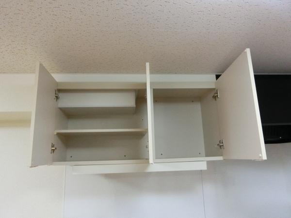 ハイツ中川