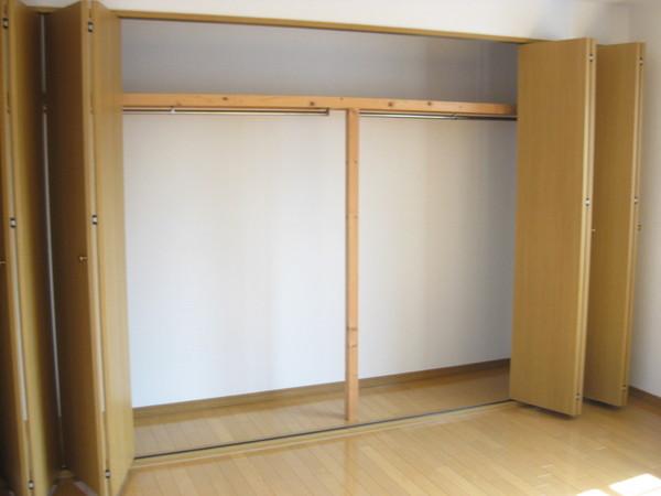 アーネストハイツ三宅