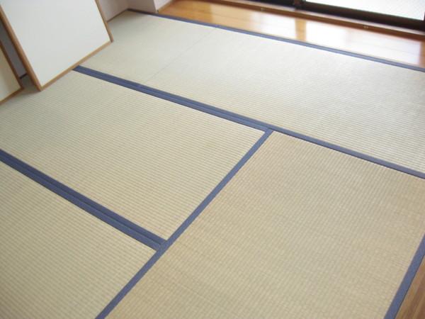 アーネストハイツ三宅