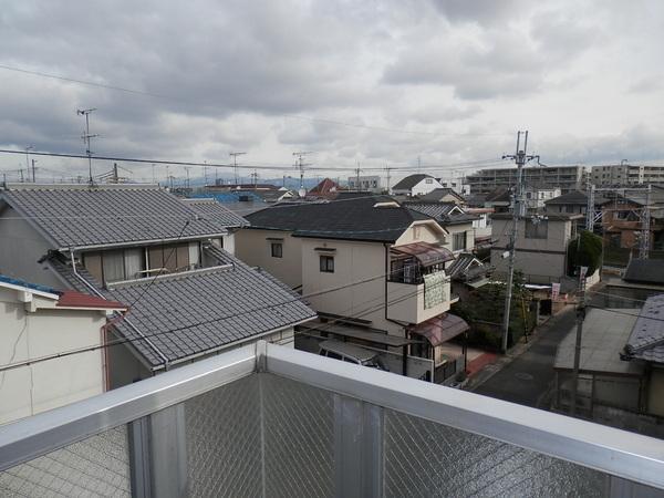 シャトージュネス田中