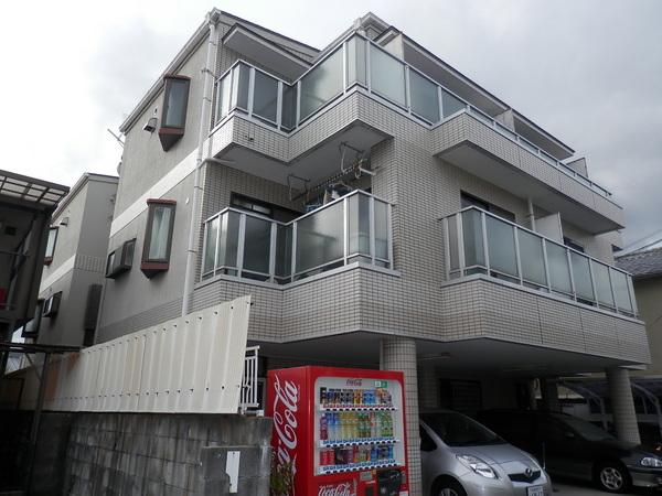 シャトージュネス田中