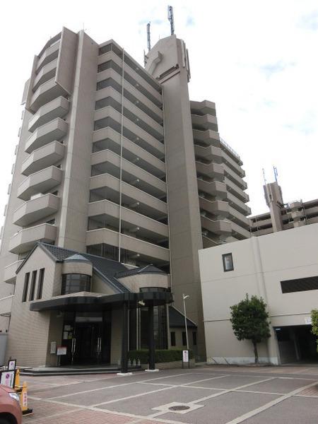 朝日プラザ伏見桂川　214号
