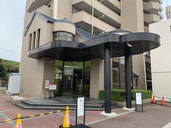 朝日プラザ伏見桂川　214号