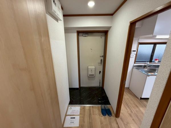 富士マンション２