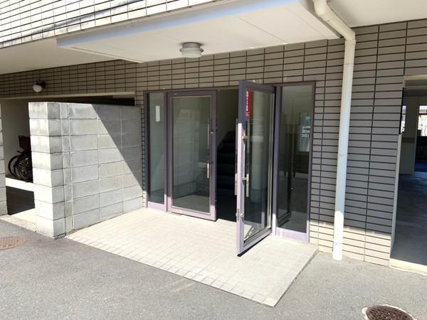 富士マンション２