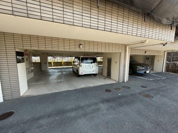 富士マンション２