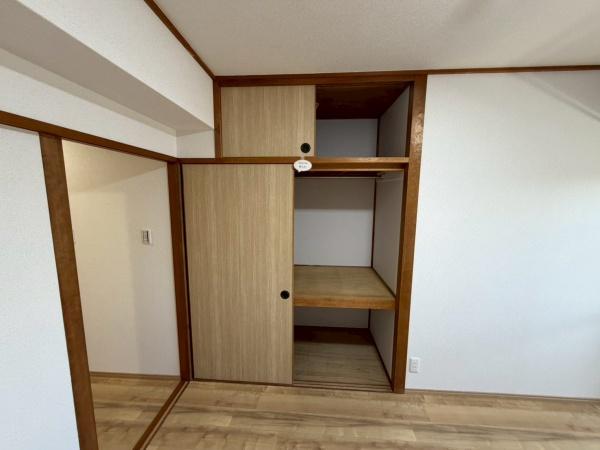 富士マンション２