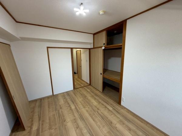 富士マンション２