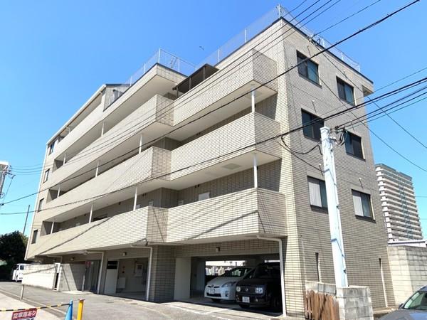 富士マンション２
