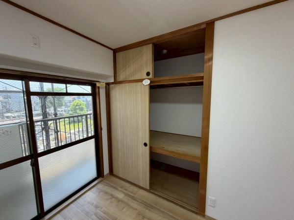 富士マンション２