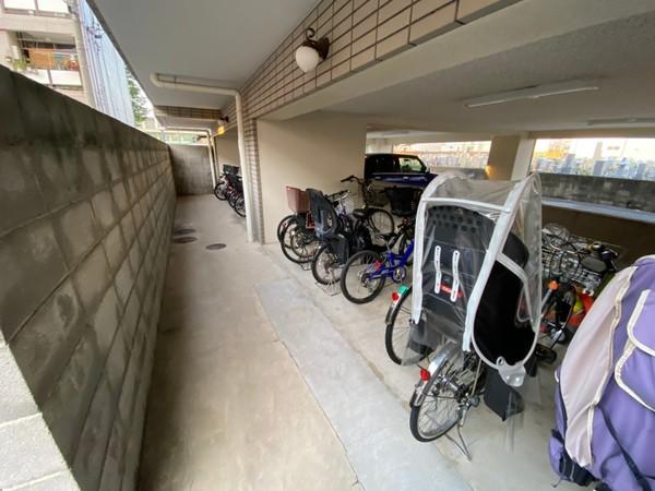 富士マンション２