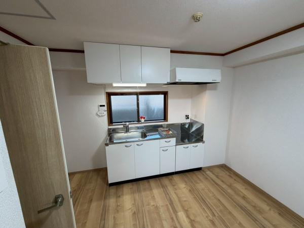 富士マンション２