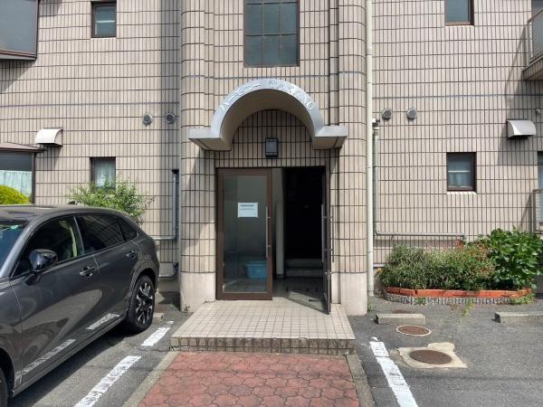 ハーモニーTAKANO