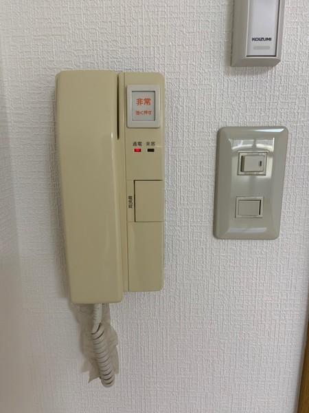 プレジール天神