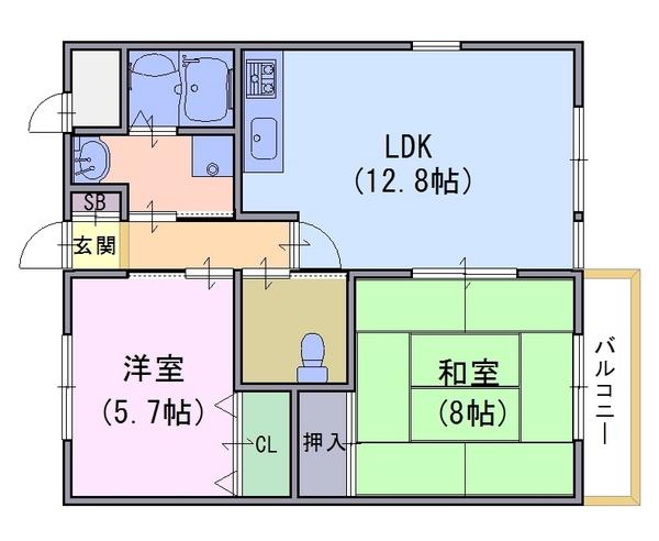 レヴェンテ翠香