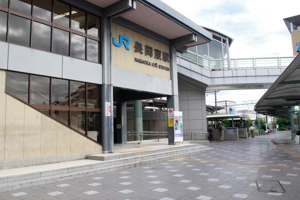 ハイツ長岡京(長岡京駅(JR東海道本線))