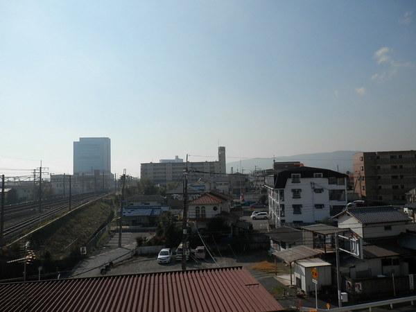 ハイツ長岡京
