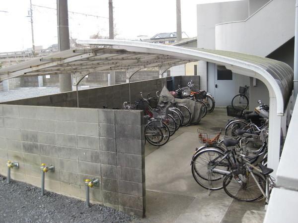 ハイツ長岡京