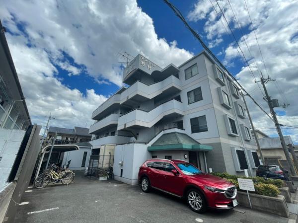 野村マンション