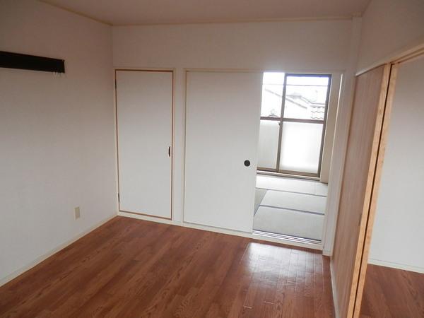 クレール・コートＡ棟