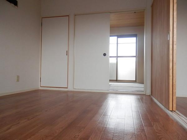 クレール・コートＡ棟