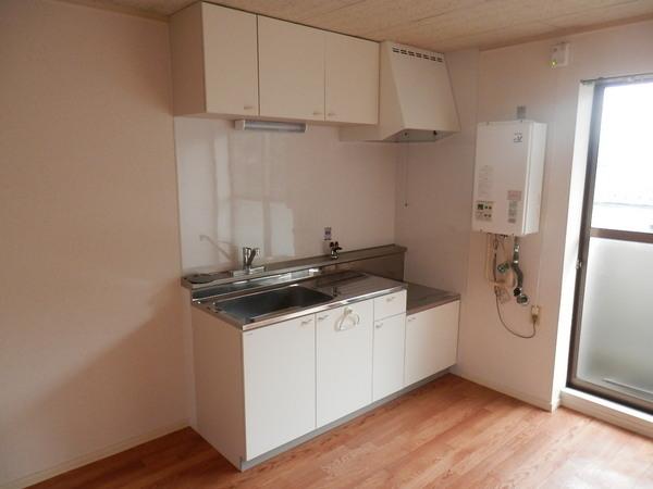 クレール・コートＡ棟