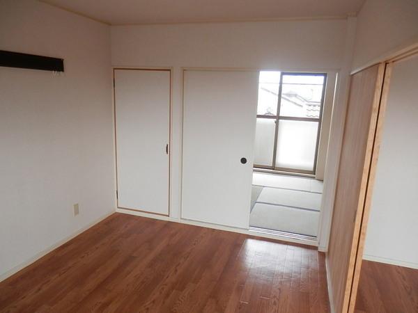 クレール・コートＡ棟