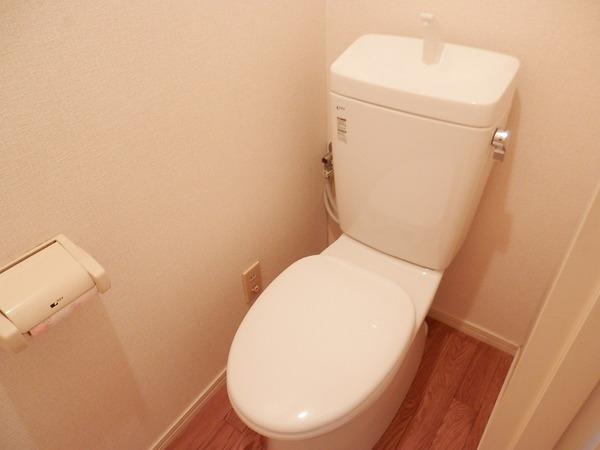 クレール・コートＡ棟