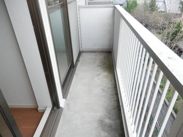 クレール・コートＡ棟