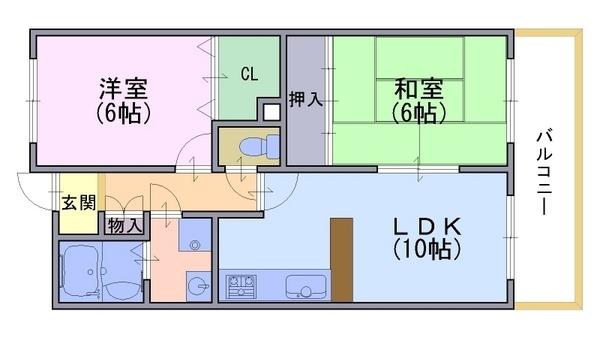 野村マンション
