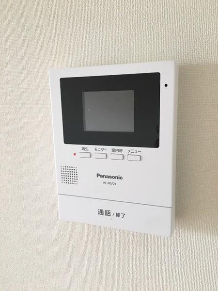 野村マンション