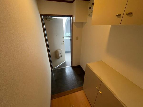 野村マンション