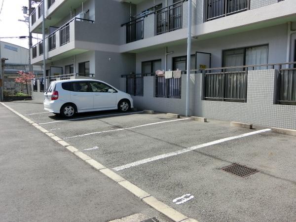 野村マンション
