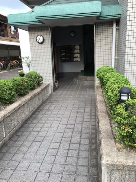 野村マンション